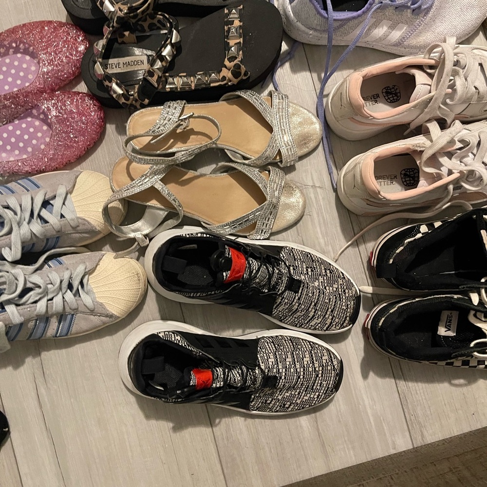 Lot of shoes - Picture 6 of 7